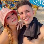 Ex-BBB Viih Tube pode ter terminado o namoro com Bruno Magri