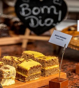 Amada Cozinha assume setor de Alimentos e Bebidas do Blue Tree Towers Caxias do Sul