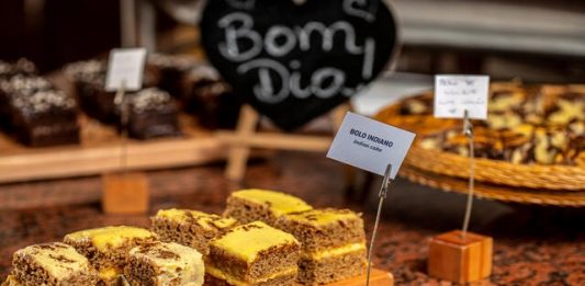 Amada Cozinha assume setor de Alimentos e Bebidas do Blue Tree Towers Caxias do Sul