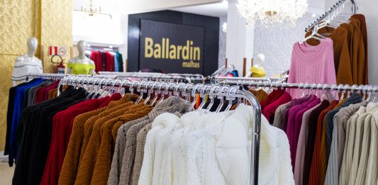 Malharia da Serra Gaúcha amplia projeção e crescimento de vendas no inverno deve superar 50%