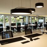 Caderode lança Hub de Soluções nas 30 lojas da marca