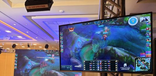 E-Sports Bento abre inscrições para segunda edição