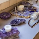 Loja de pedras preciosas inaugura novo espaço e lança e-commerce