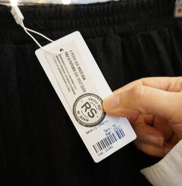 Indústrias do vestuário lançam campanha para incentivar consumo de marcas locais