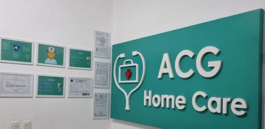 ACG Home Care, empresa de atendimento domiciliar, abre primeira franquia em Caxias do Sul