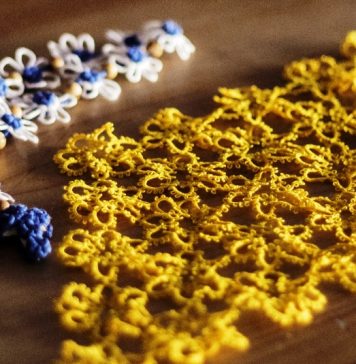 Projeto resgata artesanato em risco de extinção