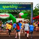 Sparkling Night Run estende segundo lote de inscrições