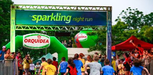 Sparkling Night Run estende segundo lote de inscrições
