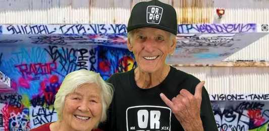 Triste notícia: Morre vovô Tiktoker sucesso na web