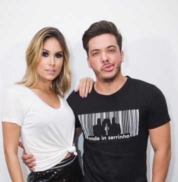 Safadão e esposa têm que prestar esclarecimentos após vacina
