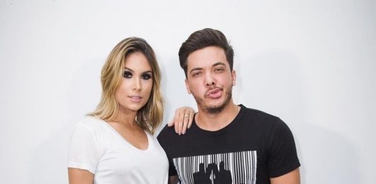 Safadão e esposa têm que prestar esclarecimentos após vacina