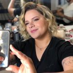 Cantora e compositora Lanna Rizzi morre aos 26 anos