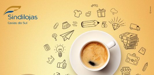 Café com Ideias: Transformação Digital - O que você precisa saber para vender de verdade