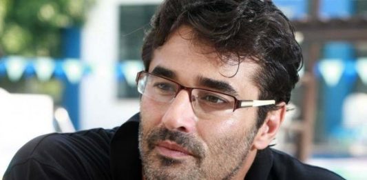 Mãe diz que quadro de Luciano Szafir é grave