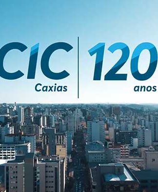 Vídeo institucional celebra os 120 anos da CIC Caxias
