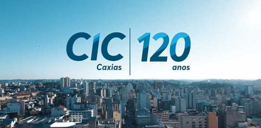 Vídeo institucional celebra os 120 anos da CIC Caxias