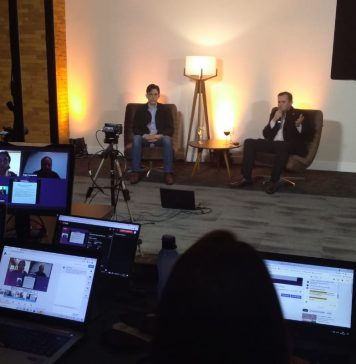 Encontro on-line Directo del Viñedo Vendimia 2021 en Latinoamerica reuniu mais de mil participantes