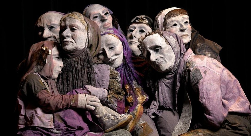 Circuito de teatro 100% online e gratuito abrange seis cidades do interior do RS