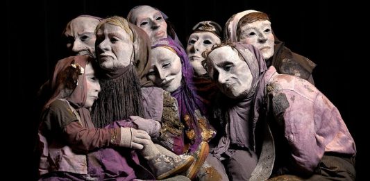 Circuito de teatro 100% online e gratuito abrange seis cidades do interior do RS
