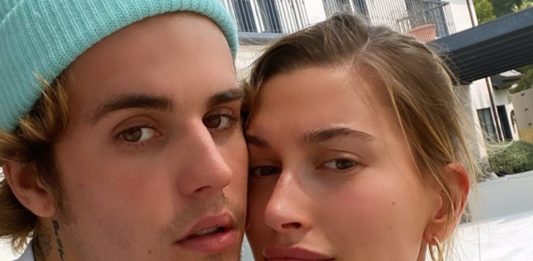 Hailey Bieber defende Justin Bieber após vazar vídeo de suposta briga