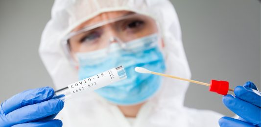 Panvel oferece testes rápidos que detectam Covid-19 e Influenza