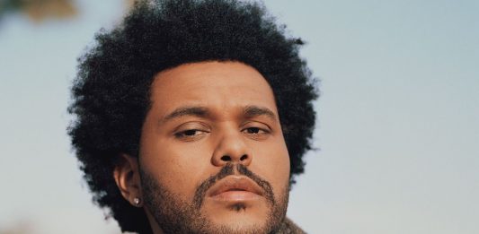 Angelina Jolie e The Weeknd flagrados juntos em restaurante
