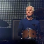 Morreu Charlie Watts, baterista dos Rolling Stones