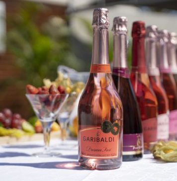 Vinhos rosé são a opção para um fim de tarde tranquilo e saboroso