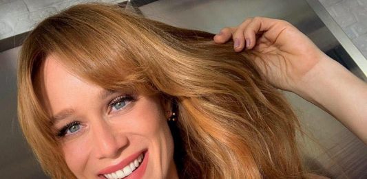 Mariana Ximenes termina namoro com Victor Collor