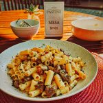 Pastine: Una vera trattoria Italiana em Garibaldi