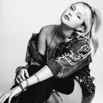 A gaúcha Laura Schadeck lança novo single intitulado Protagonista