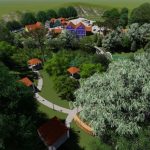 Confira o vídeo do Vilarejo de Integração da Associação Anjos Unidos