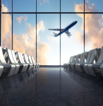 Conheça os 10 melhores aeroportos do mundo em 2021