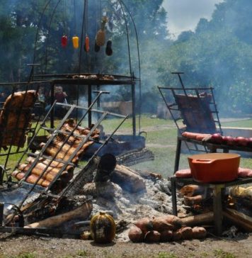 No dia 20, o encerramento fica por conta de um A Ferro e Fogo especial, que reunirá todos os convidados.