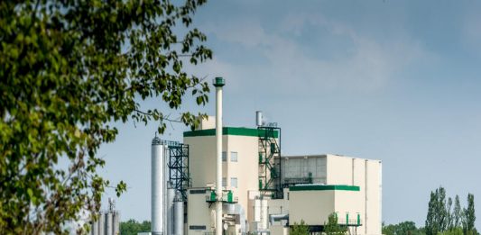 Proamb aproxima tecnologia alemã em gestão de resíduos do Brasil