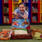 Instituto de Leitura Quindim apresenta programação especial de aniversário