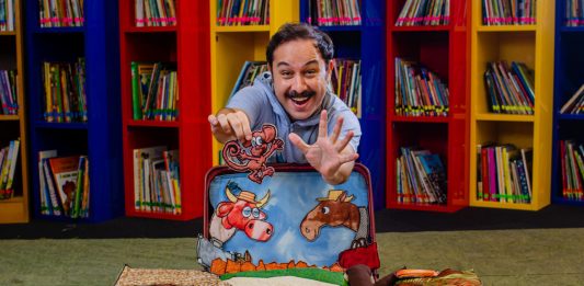 Instituto de Leitura Quindim apresenta programação especial de aniversário
