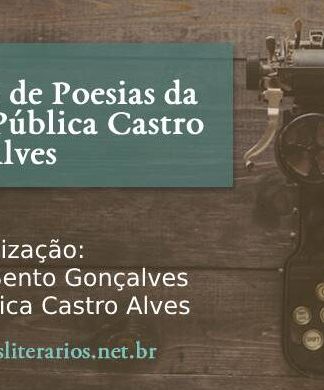 Resultados: 1º Concurso de Poesia de Bento Gonçalves movimentou todos os estados do Brasil