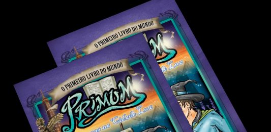 Sexto episódio da websérie literária Primum irá ao ar neste sábado
