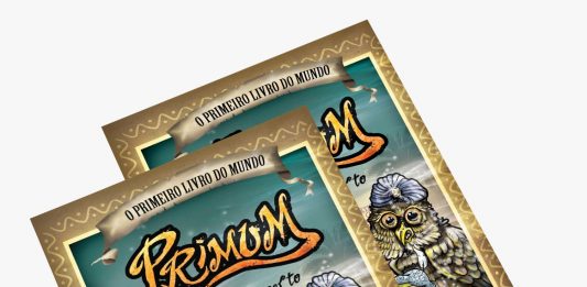 Websérie literária Primum lança penúltimo episódio neste sábado