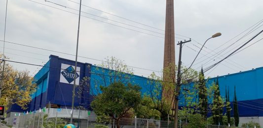 Sam’s Club inaugura loja em Caxias do Sul
