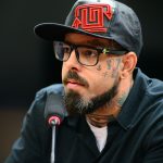 Casamento do cantor Tico Santa Cruz chega ao fim