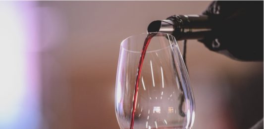 Recorde histórico na venda de vinhos e espumantes