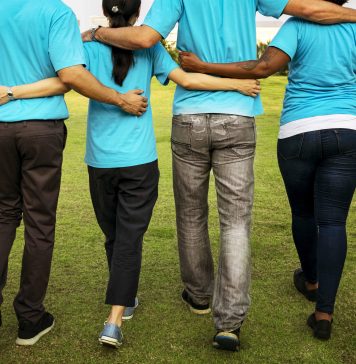 Dia Nacional do Voluntariado reacende interesse em ajudar o próximo