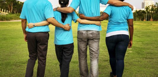 Dia Nacional do Voluntariado reacende interesse em ajudar o próximo