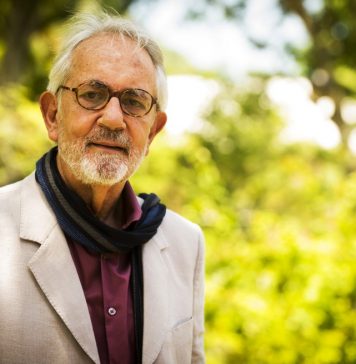 Paulo José, ícone do cinema, do teatro e da TV, morre aos 84 anos