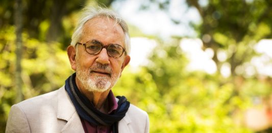 Paulo José, ícone do cinema, do teatro e da TV, morre aos 84 anos