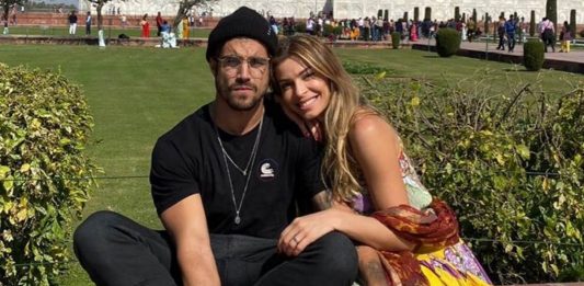 Caio Castro e Grazi Massafera se pronunciam após término