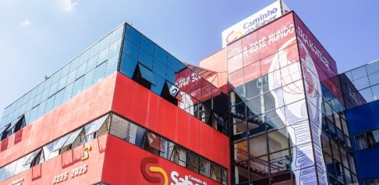 Rede Caminho do Saber é vencedora em três categorias em Prêmio Nacional de Educação