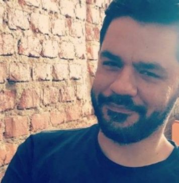Comunicador Marcos Lazzarotto morre aos 42 anos